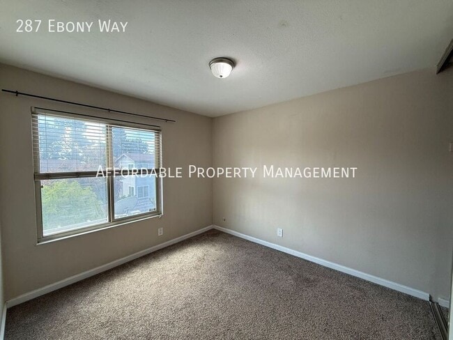 Building Photo - 287 Ebony Way