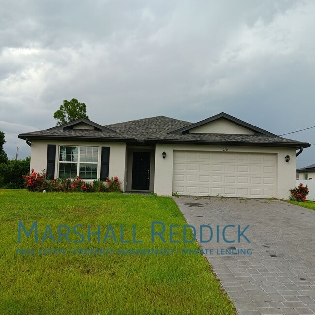 Primary Photo - Beautiful Single Family