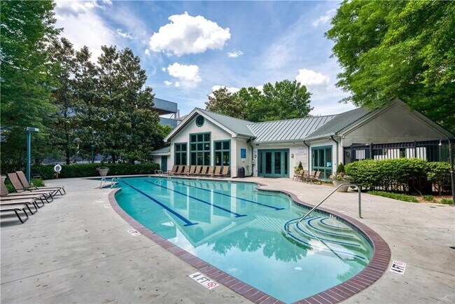 Building Photo - 2870 Pharr Ct S Northwest