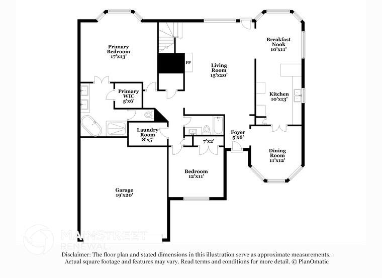 Building Photo - 7299 Pinnacle Oaks Dr