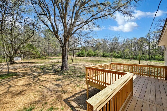 Building Photo - 181 Co Rd 1336