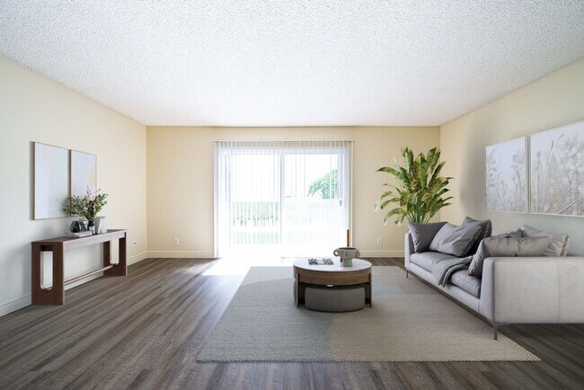 Interior Photo - Casa Antigua Apartments