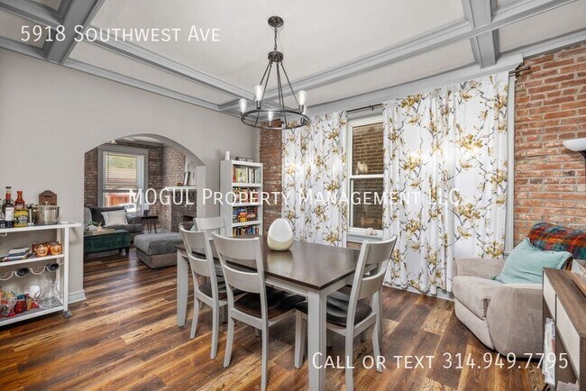 Building Photo - 5918 Southwest Ave