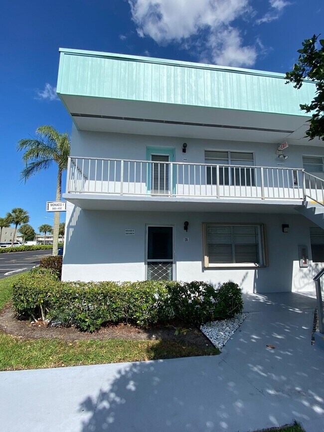 Building Photo - 385 Monaco Blvd