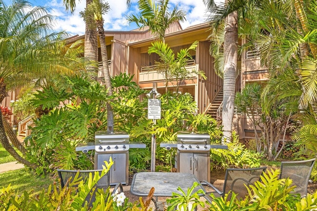 Building Photo - 679 S Kihei Rd