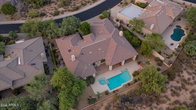 Building Photo - 6461 E Crested Saguaro Ln
