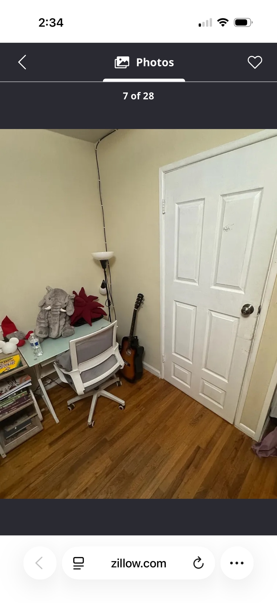 Building Photo - 3312 W Chandler Blvd