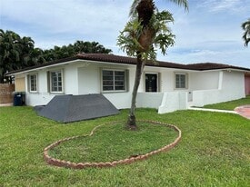 Building Photo - 955 SW 87th Ct