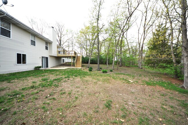 Building Photo - 131 Choctaw Dr