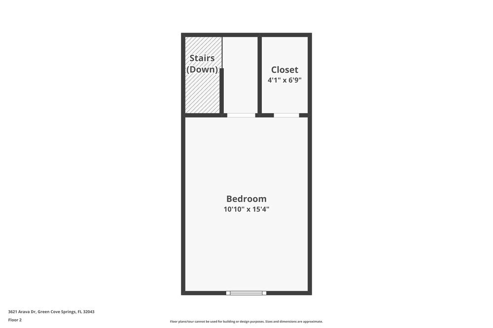 Building Photo - 3621 Arava Dr