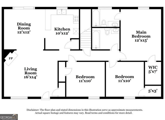Building Photo - 481 Village Square Ct