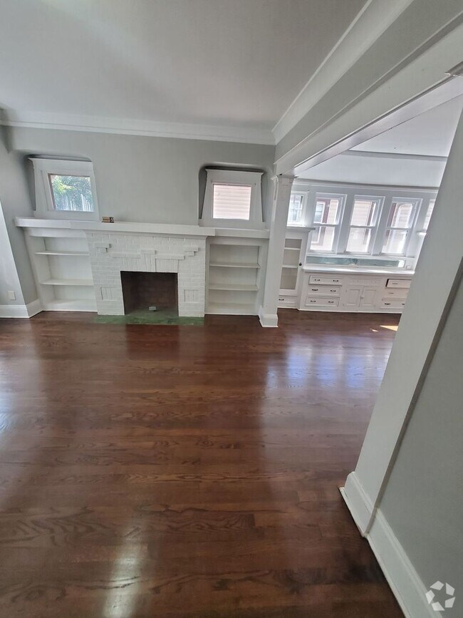 Building Photo - 2635-2637 N 48th St. (Duplex)