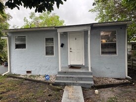 Building Photo - 110 NW 69th St