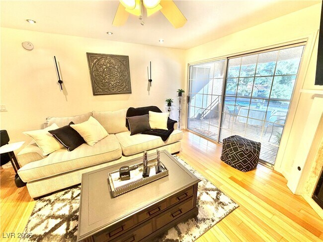 Building Photo - 2200 S Fort Apache Rd