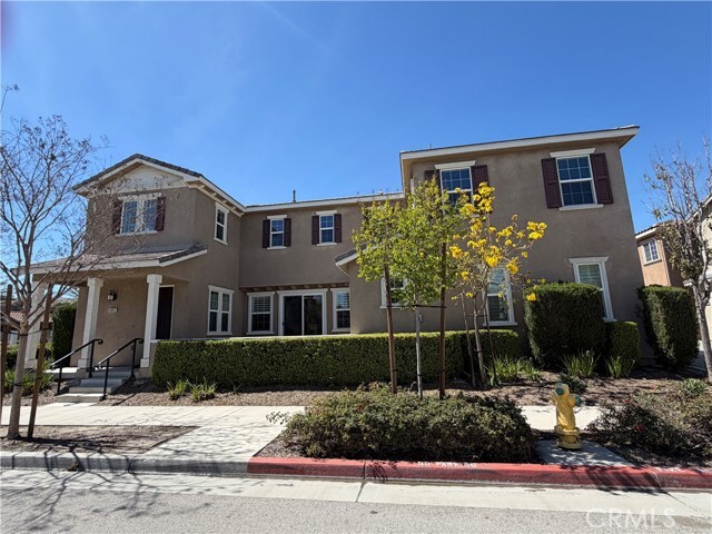 Building Photo - 6055 Snapdragon St