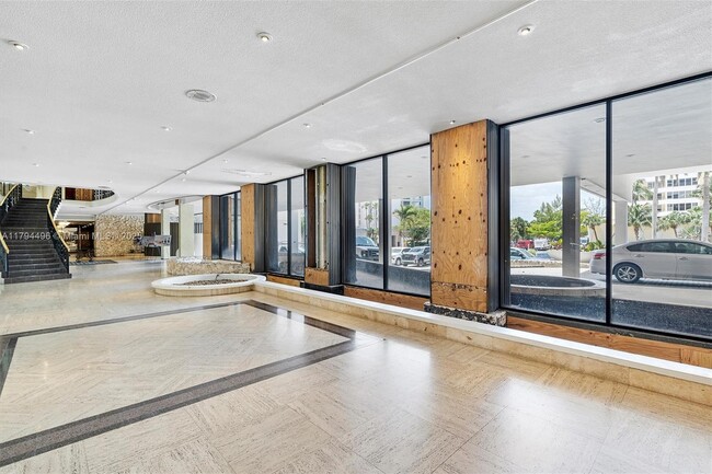 Building Photo - 5555 Collins Ave