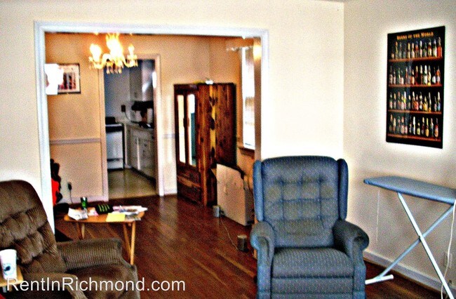 Building Photo - 3506 Floyd Ave