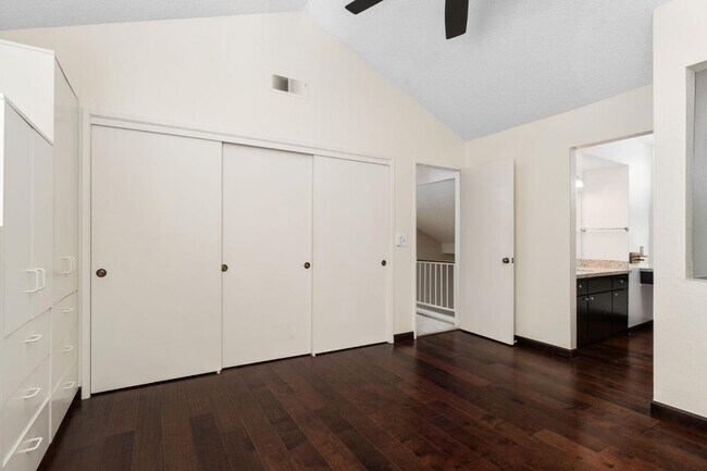 Building Photo - 3770 W Barstow Ave