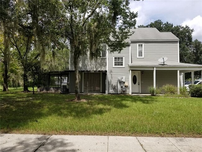 Building Photo - 8202 Broward Pl