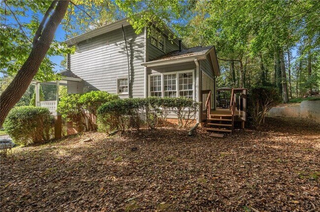 Building Photo - 4719 Brownstone Dr