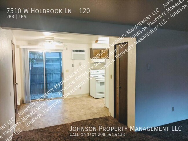Building Photo - 7510 W Holbrook Ln