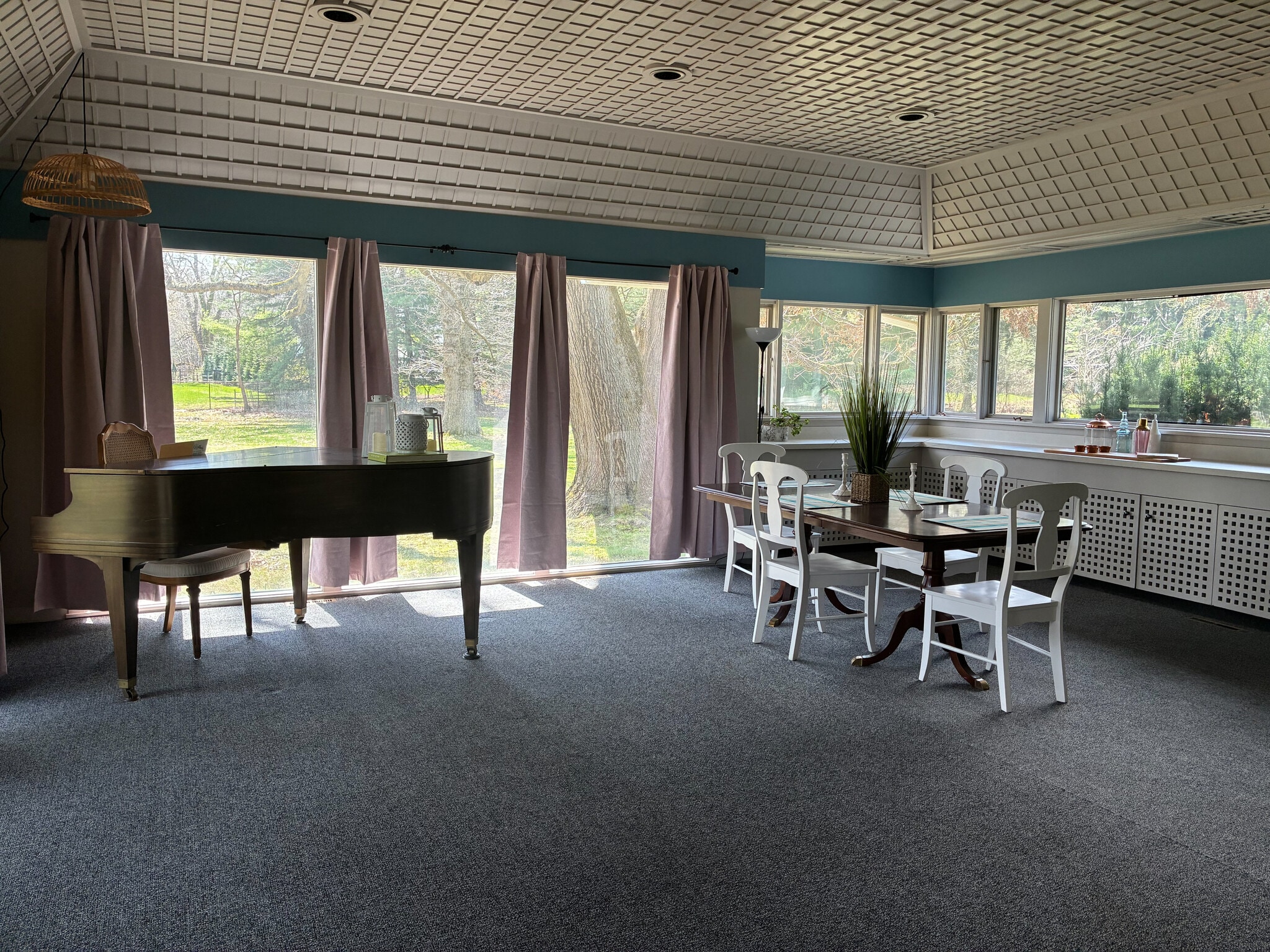 Conservatory - 439 Allens Creek Rd