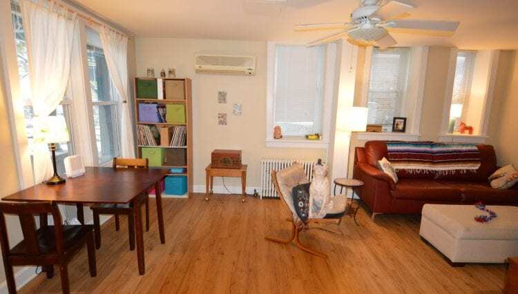 Building Photo - 811 Spaight St