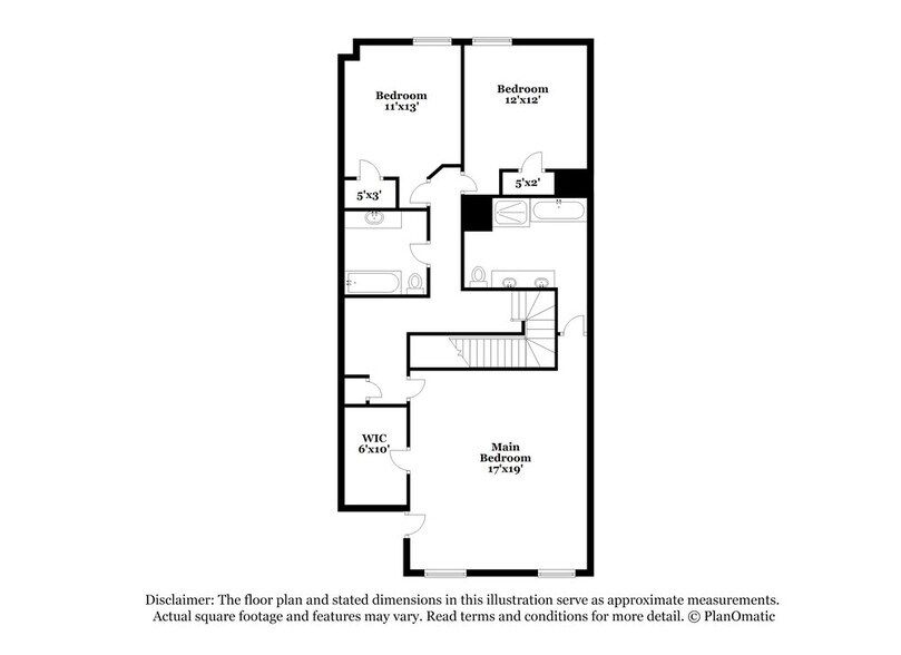 Building Photo - 5210 Cedar Shoals Dr