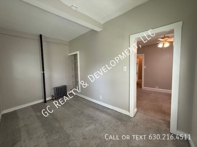 Building Photo - 1504 Pitner Ave