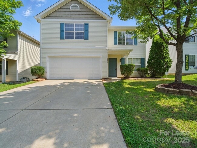 Building Photo - 5203 Grays Ridge Dr