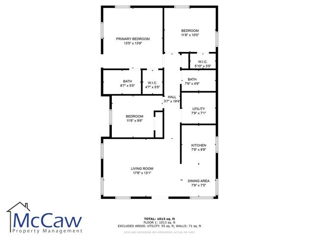 Building Photo - 509 W Cedar St