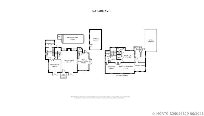 Building Photo - 263 Park Ave