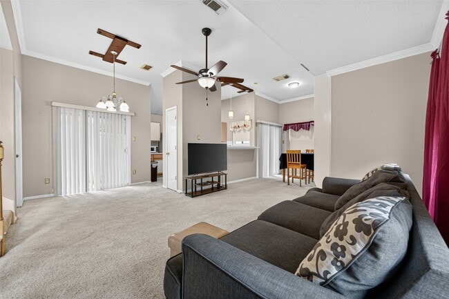 Building Photo - 11525 Teaside Dr