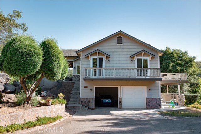 Building Photo - 14671 Mussey Grade Rd