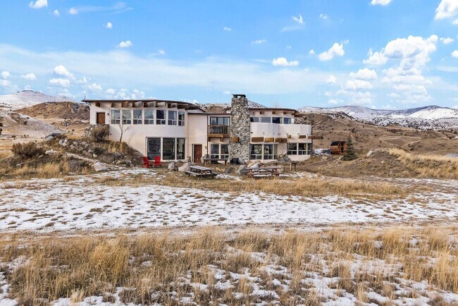 Building Photo - 84 Arcturus Dr