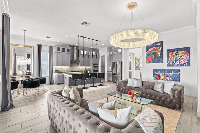 Building Photo - Waterfront Luxury Living | Private Dock + Direct Tampa Bay Access