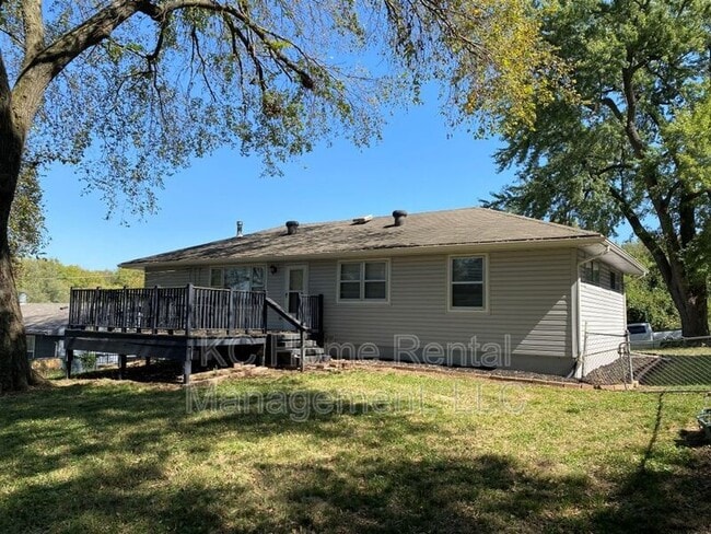Building Photo - 11226 Jackson Ave