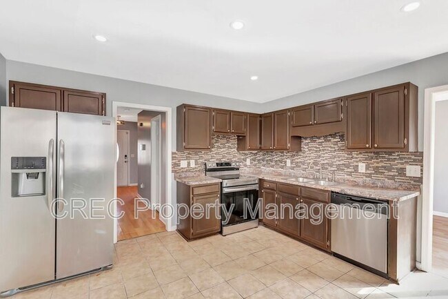 Building Photo - 3019 Woodington Pl