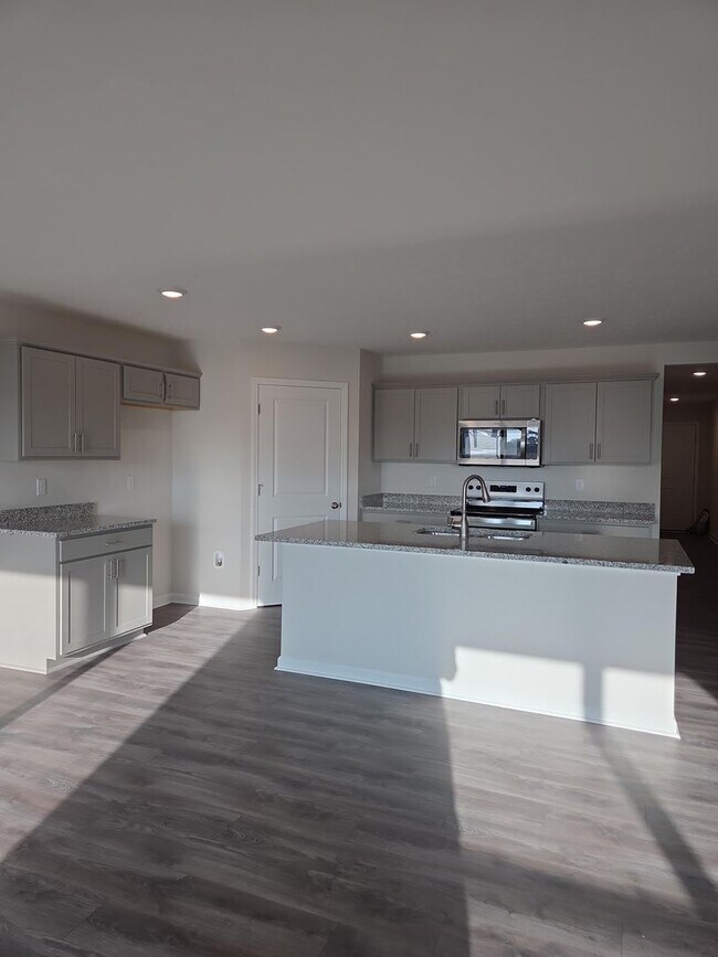 Building Photo - Brand new 4 bed 2 bath house with everything!