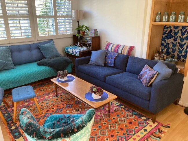 Building Photo - Laguna Canyon Treehouse