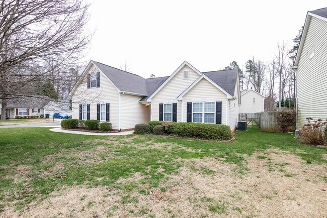 Building Photo - 4424 Craven Hill Dr