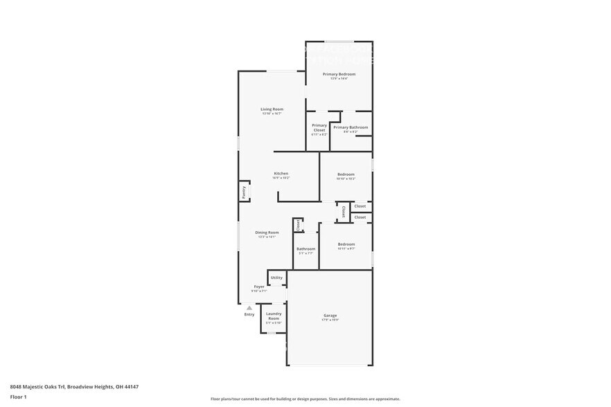 Building Photo - 8048 Majestic Palms Ct