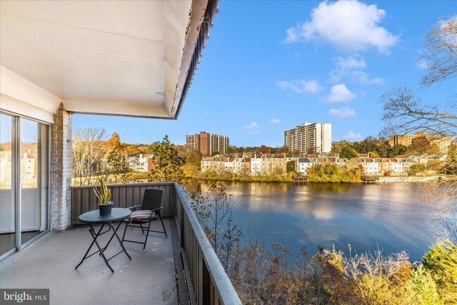 Building Photo - 7505 Democracy Blvd