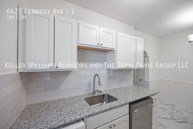 Building Photo - 6423 Kennedy Ave