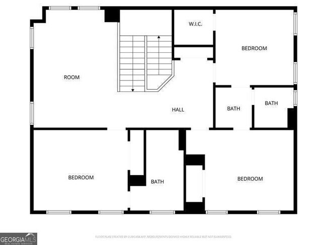 Building Photo - 1645 Woodward Way