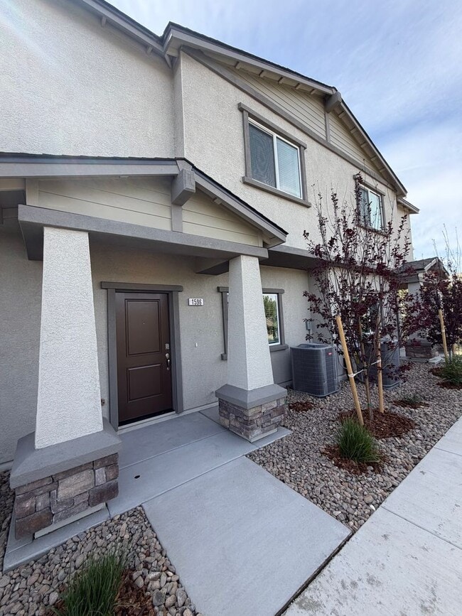 Building Photo - Brand New DR Horton Home in NW Reno!