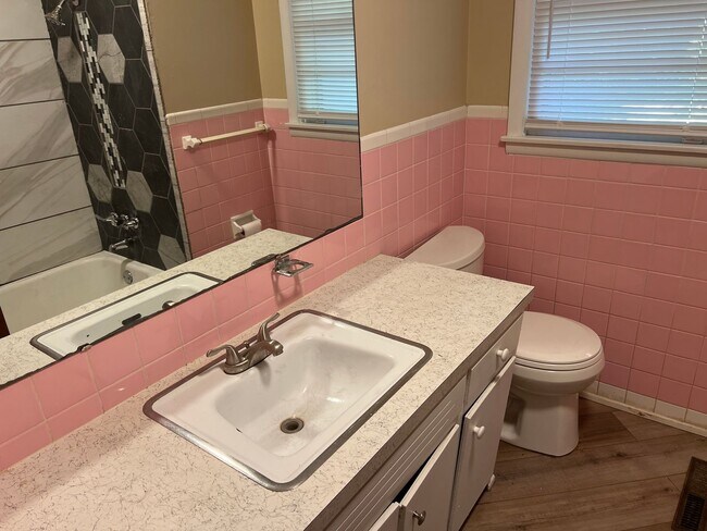 Building Photo - 3 Bedroom 2 Bathrooms! Close to Bass Pro! ...