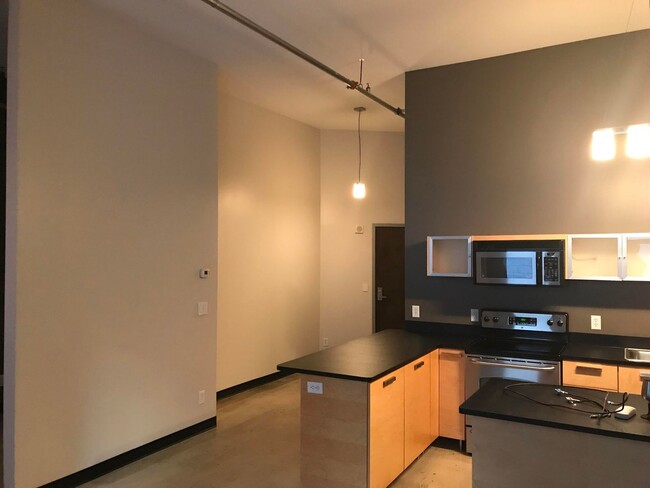 Building Photo - Spectacular Spacious Studio Condo in Downt...