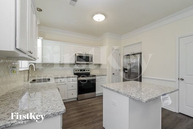 Building Photo - 414 Matfield Ct