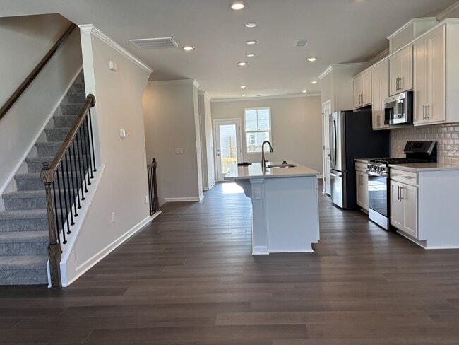 Building Photo - 1757 Barrett Run Trl